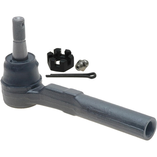 ACDelco 46A0705A Advantage Outer Steering Tie Rod End