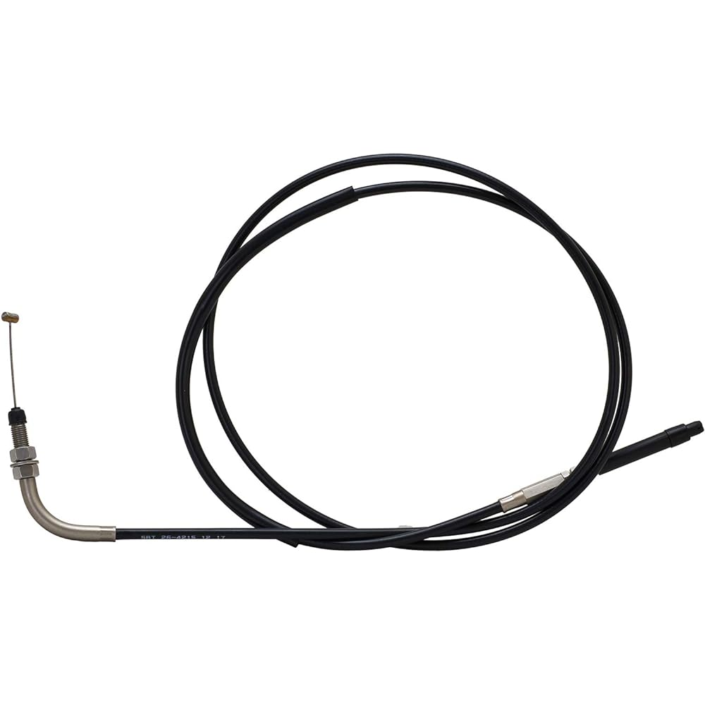 Kawasaki throttle cable 650 SC 54012 - 3730 1991 1993 1994 1995