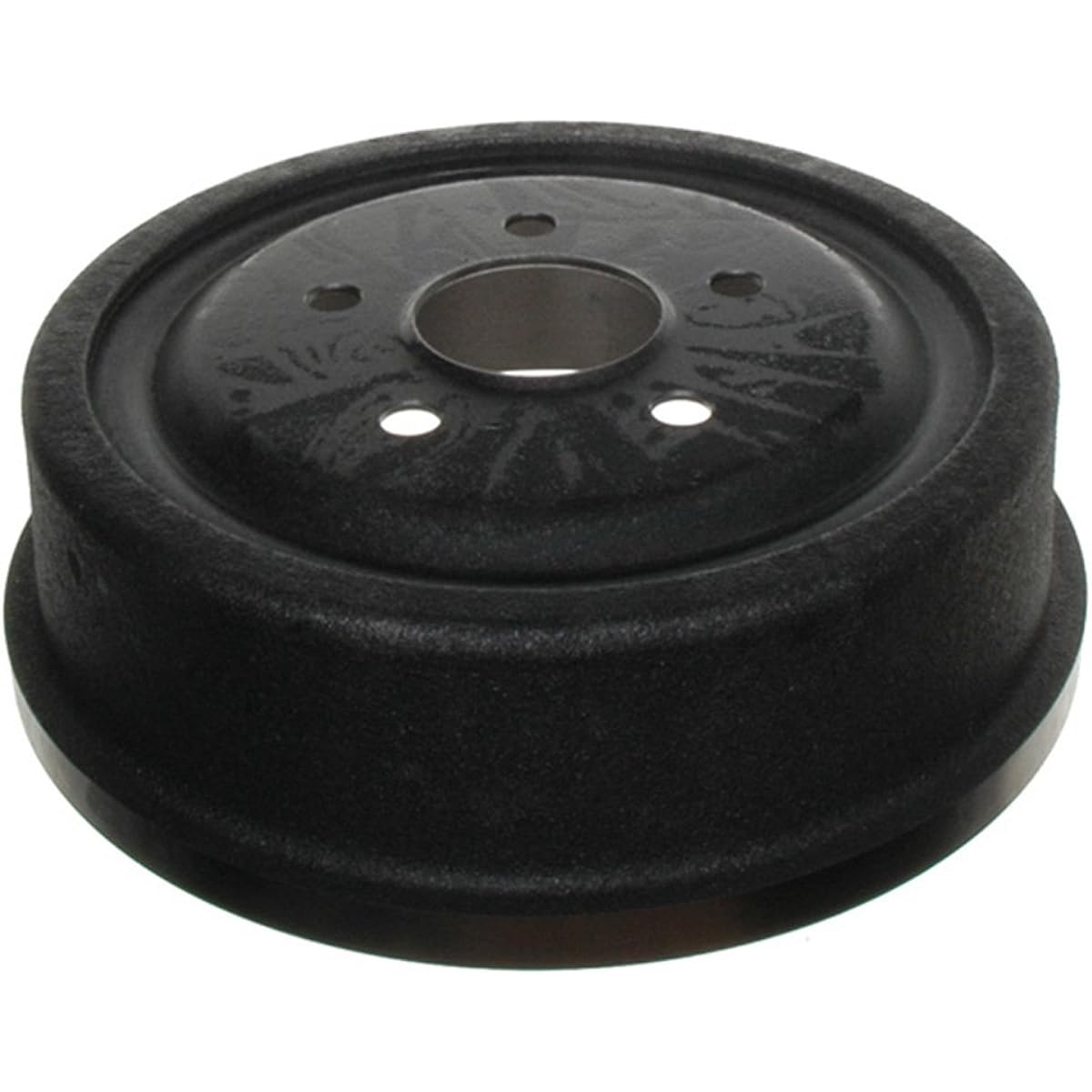 Raybestos 2603R Professional Grade Brake Drum