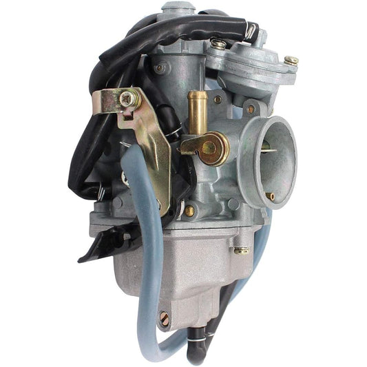 MOTOKU Carburetor Carburetor Carb for Honda TRX250TE/TM Recon 250 TRX250 Sportrax ATV 1997-2014