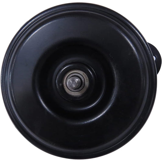 TYC 630900 Mitsubishi Mirage replacement condenser cooling fan motor