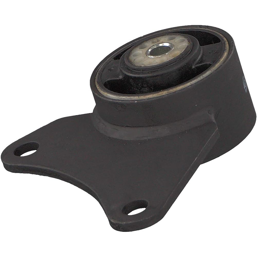 febi bilstein Citroen AX ZA- SAXO Saxo S0 S1 Peugeot 106 I(1A/1C) II(1) Rear/Rear Engine Mount for MT 184454 FEBI-30079
