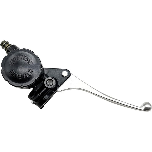 M MATI Front Brake Master Cylinder 5/8 Bore for Kawasaki H1 H2 S2 S3 Z1 KH400/500 KZ400/650/750/900/1000 43015-032/43015-027/43015-018