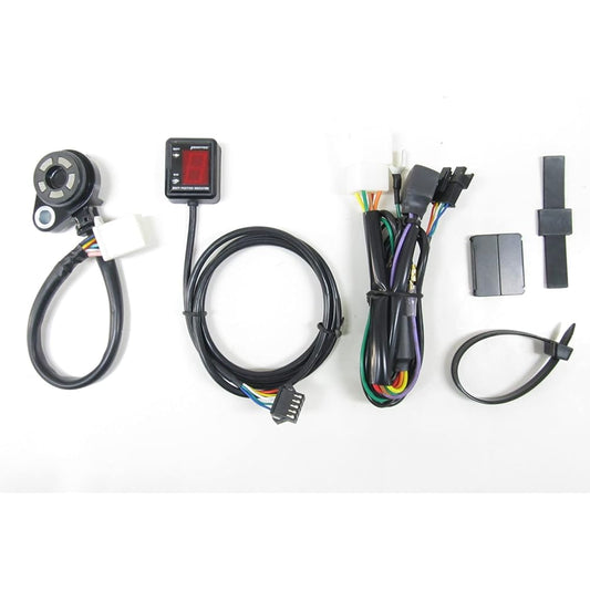 Protec 11415 SPI-110MG Shift Position Indicator Kit for 18-Monkey 125/13-20 Grom