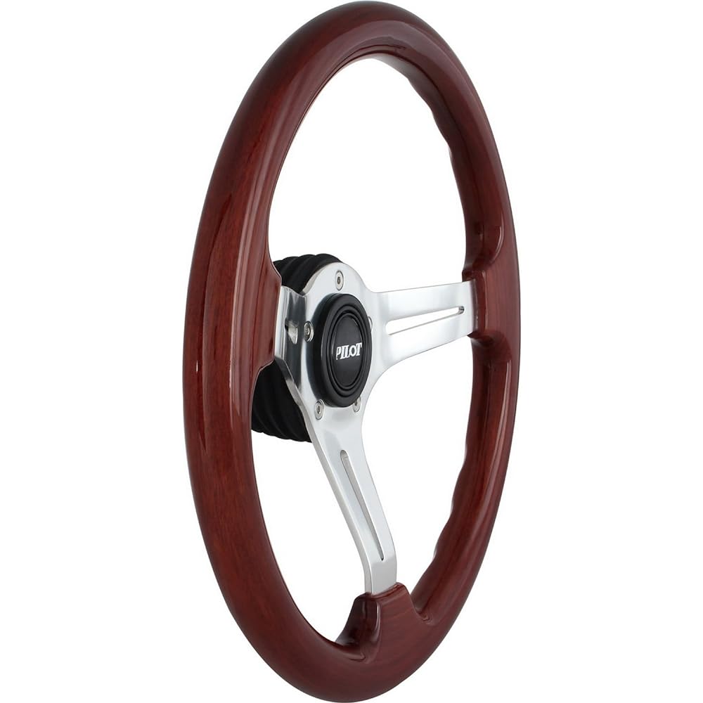Pilot Automobile Pilot SW-805 Hardwood handle 1 pack