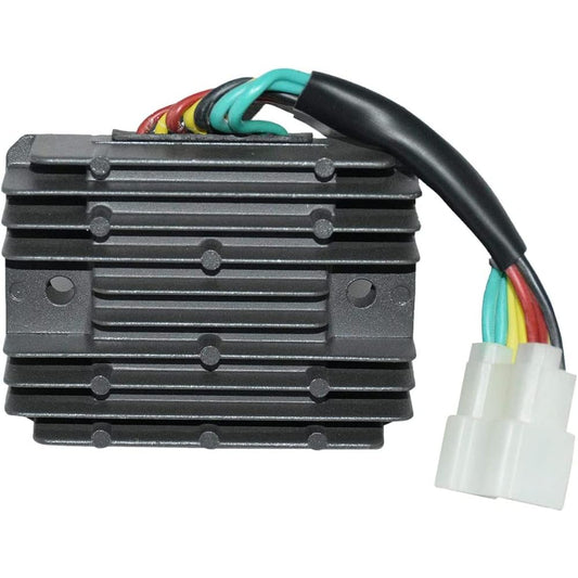 AutupArts conforms to voltage regulator rectifier 4x2 4x4 GATOR HPX MIU14343