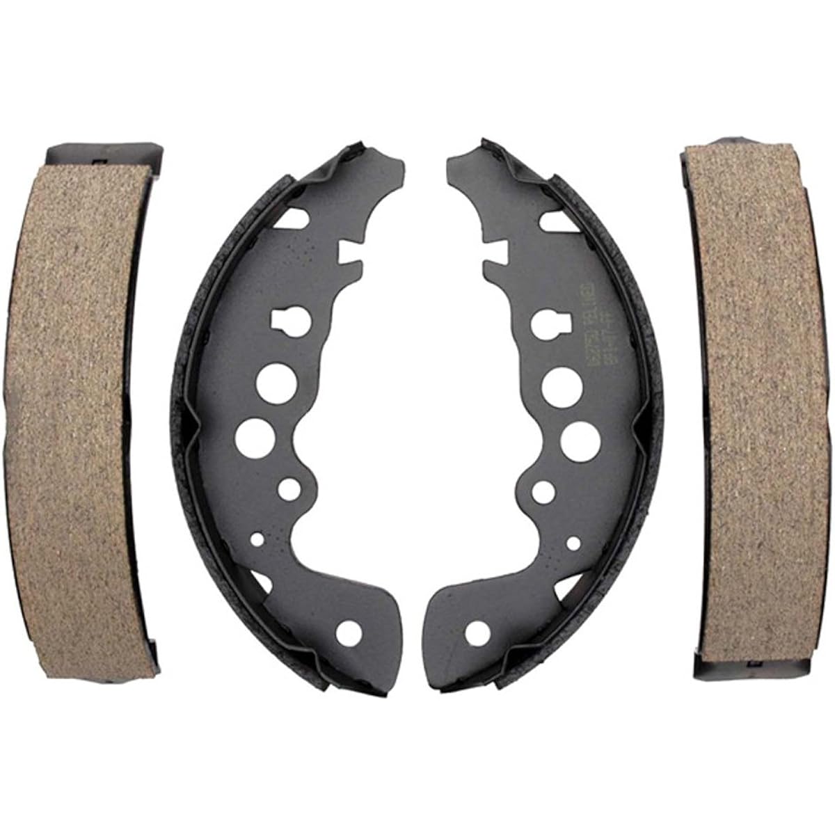 Raybestos 738PG Professional Grade Drum Brake Squet