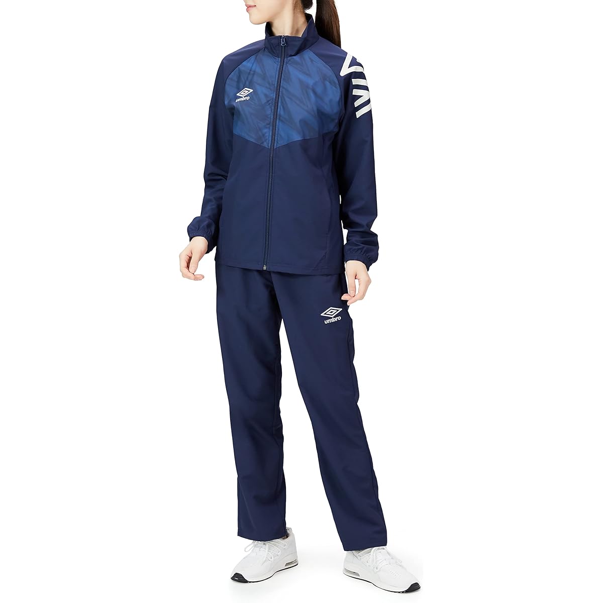 [Umbro] Cross UMWTJH14 Women's