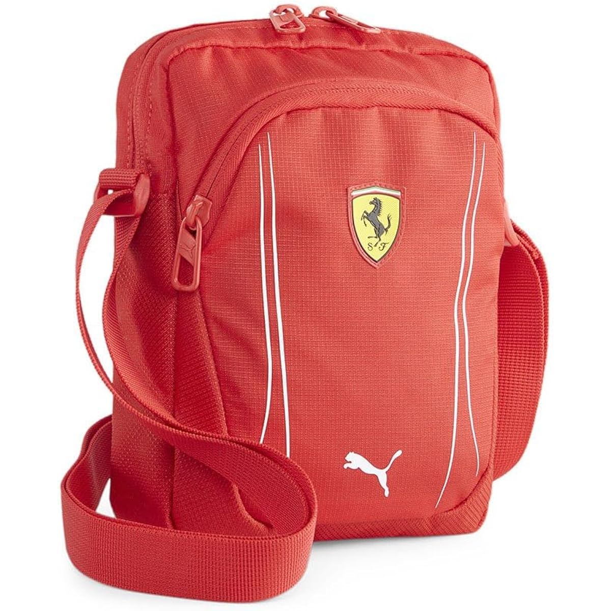 [PUMA] Bag FERRARI SPTWR Lace Portable 079824