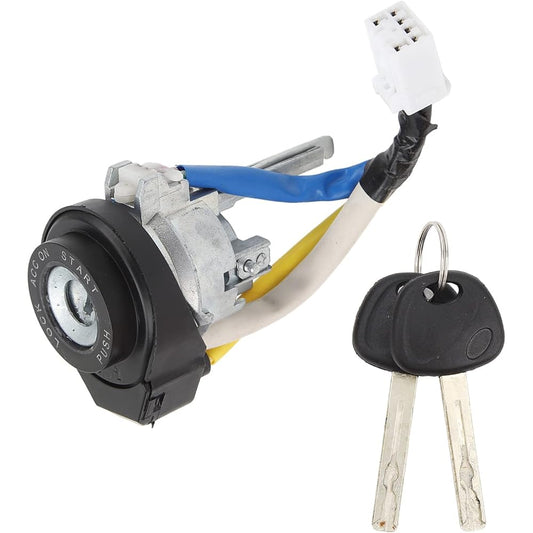 819001WK00, RIO Ignition Switch Rock Sensitive Professional Precision