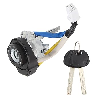 819001WK00, RIO Ignition Switch Rock Sensitive Professional Precision