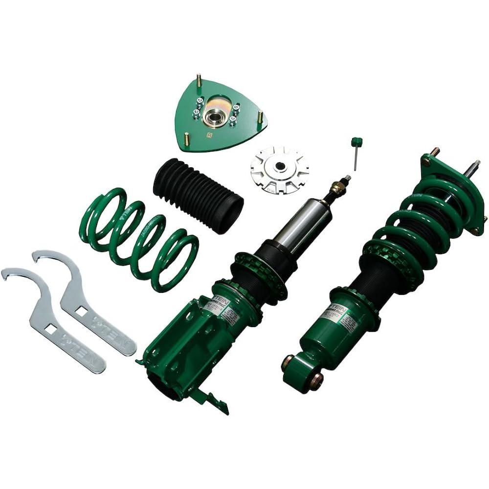 TEIN Down Suspension [HIGH.TECH] Suzuki Swift ZC53S SKUB2-G1B00