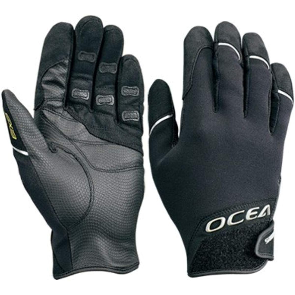 SHIMANO Gloves Cold Protection Gloves Ossia 3D Stretch Chloroprene Gloves M~XXL Size GL-295S