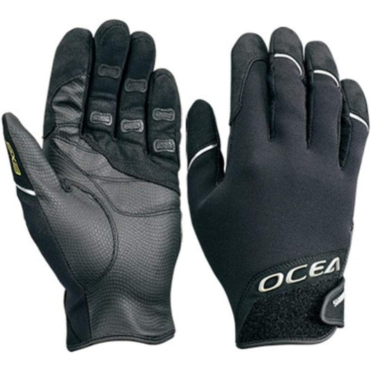 SHIMANO Gloves Cold Protection Gloves Ossia 3D Stretch Chloroprene Gloves M~XXL Size GL-295S