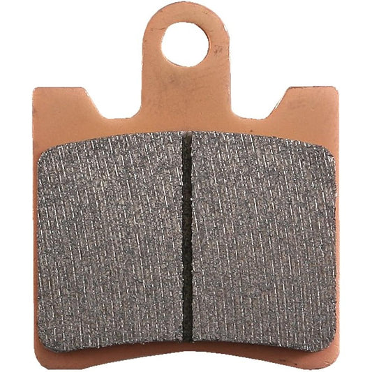 Daytona Motorcycle Brake Pad Golden Pad