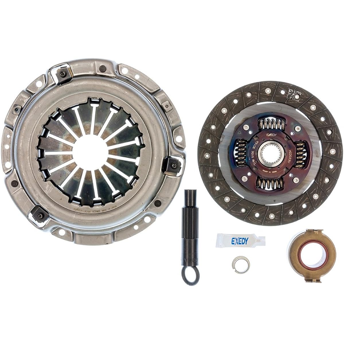 EXEDY HCK1000 OEM replacement clutch kit