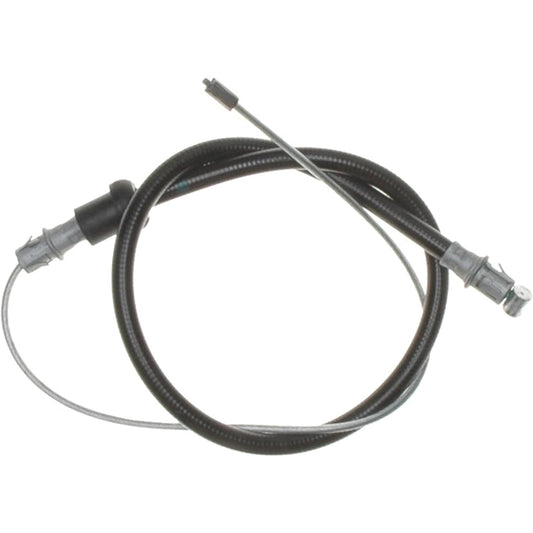 ACDelco 18P2634 Professional Front Parking Brake Cable