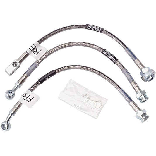 Russell 692100 Street Ligal Brake Relain Kit -3 lines per kit