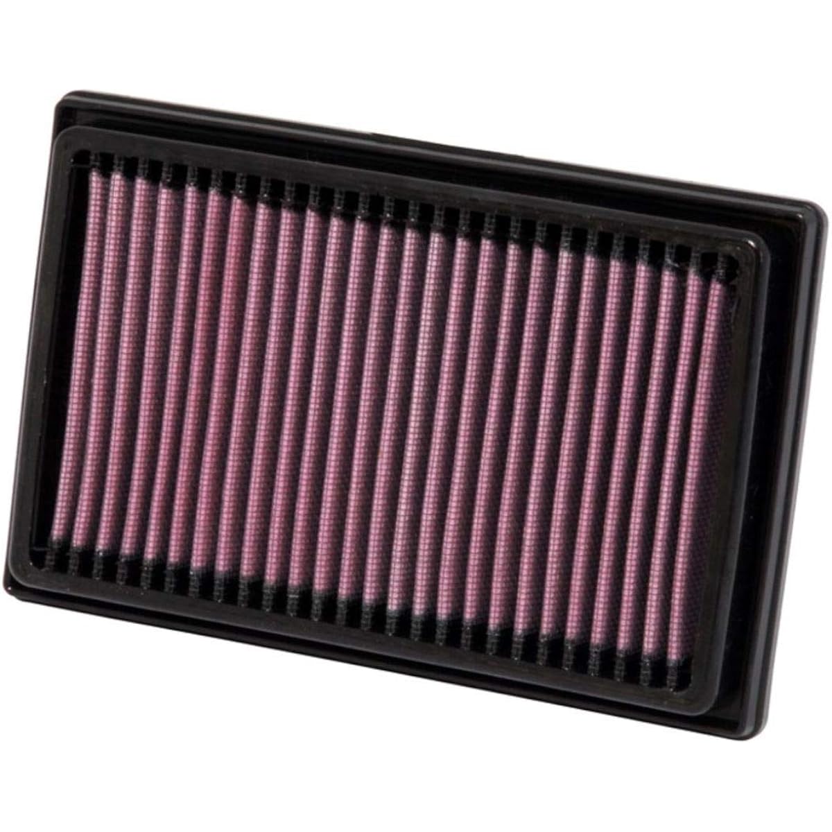 K & N engine air filter: High performance, premium, power sports air filter: 2008-2012 CAN-AM (Spyder RS SM5, Spyder RS-S SE5) CM-9908