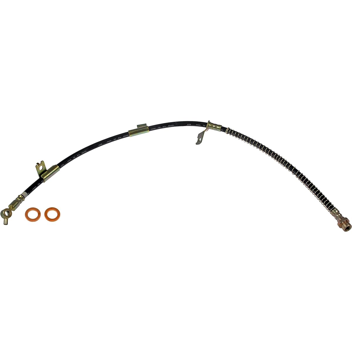 Dorman H620948 Hydraulic Brake Hose