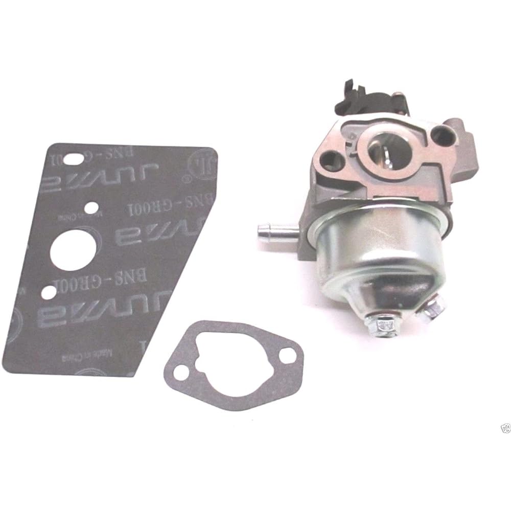 KOHLER® 14 853 55-S XT650-XT675 XTX650 Carburetor kit colorless