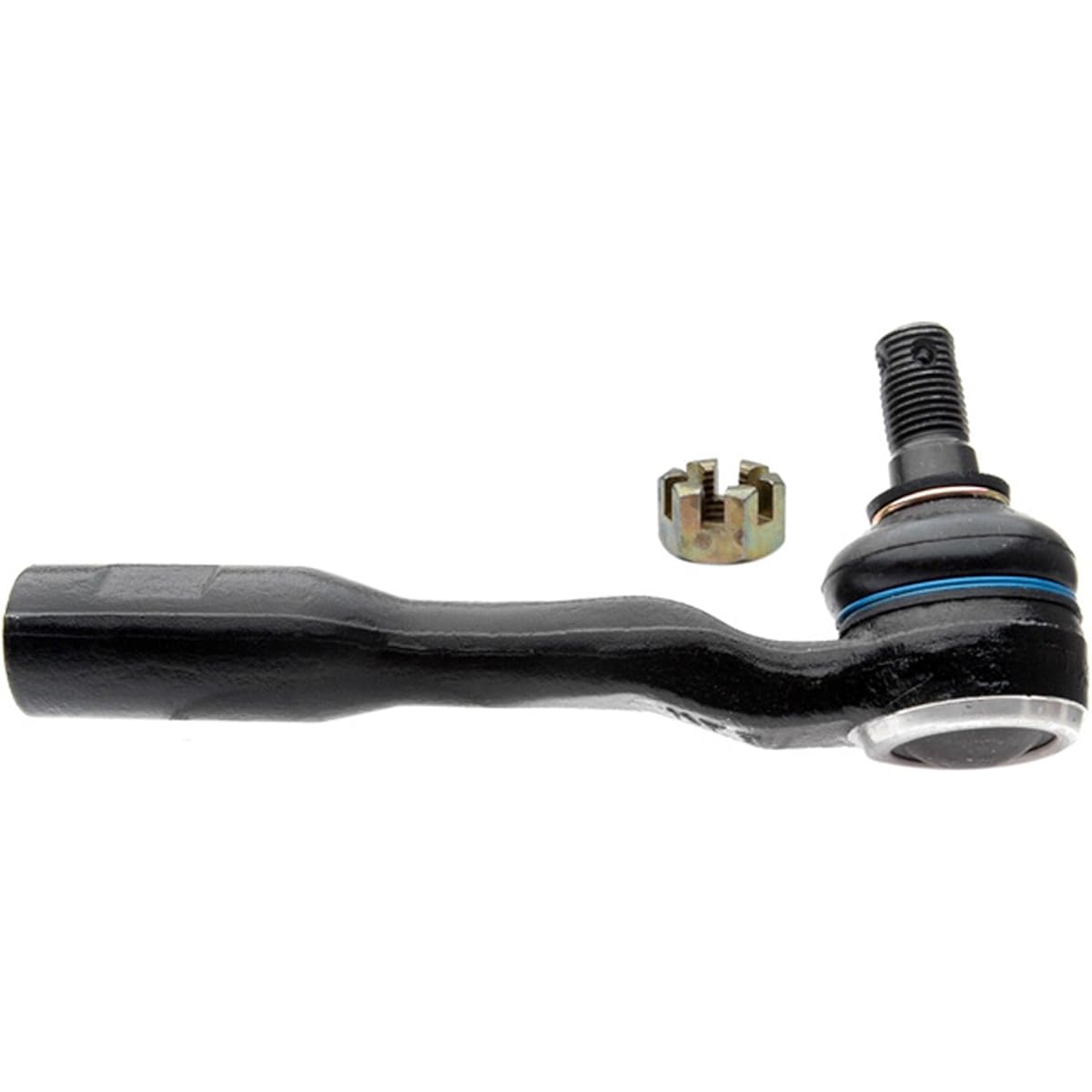 ACDelco 46A0906A Advantage Outer Passenger Side Steering Tie Rod End