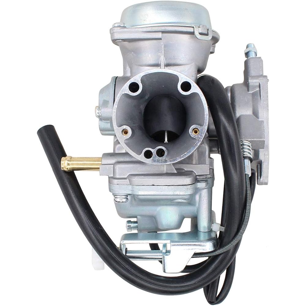 MOTOKU Carburetor Suzuki LTF250 OZARK 250 LT-F250 2X4 ATV 2002-2009