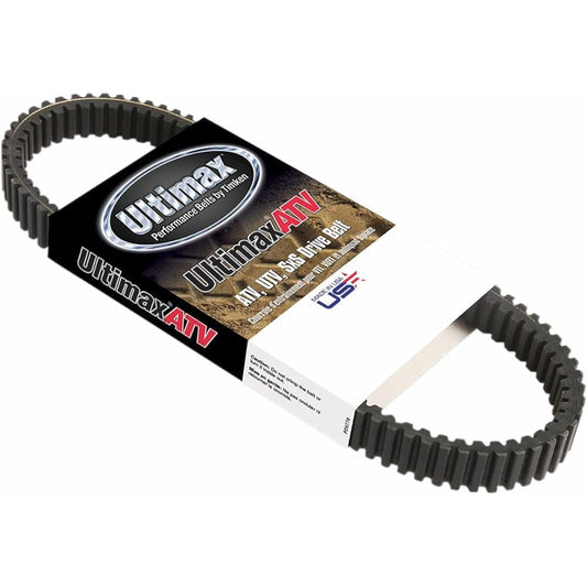 ULTIMAX UA450 Belt (Kawasaki Application & Suzuki 700 Twin Peak (02-14))