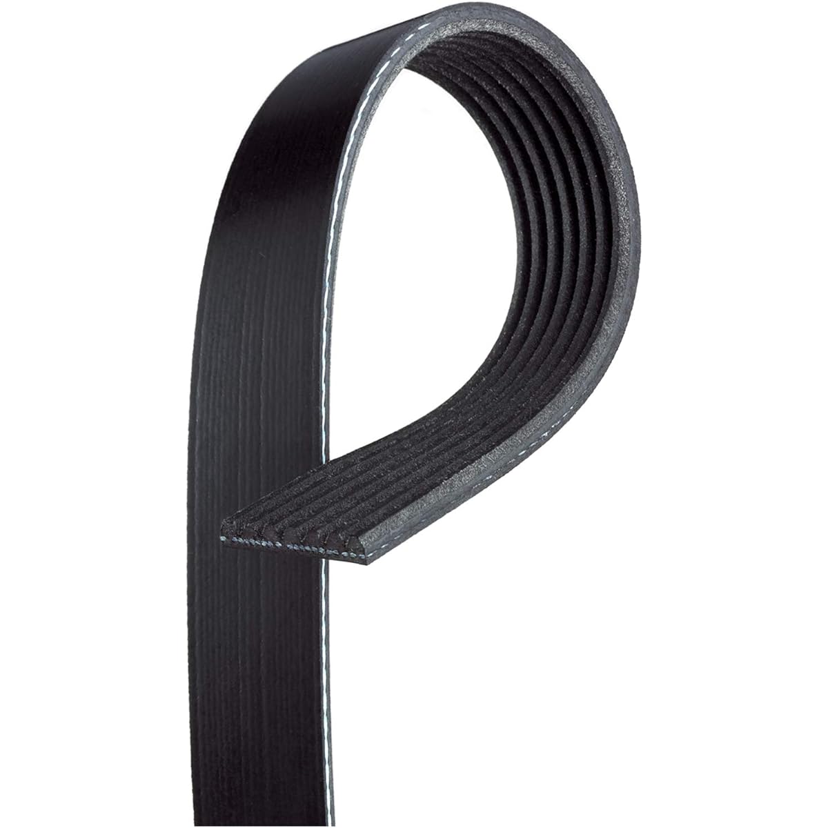 ACDelco 7PK2217 Professional V-Ribbed Serpentine Belt