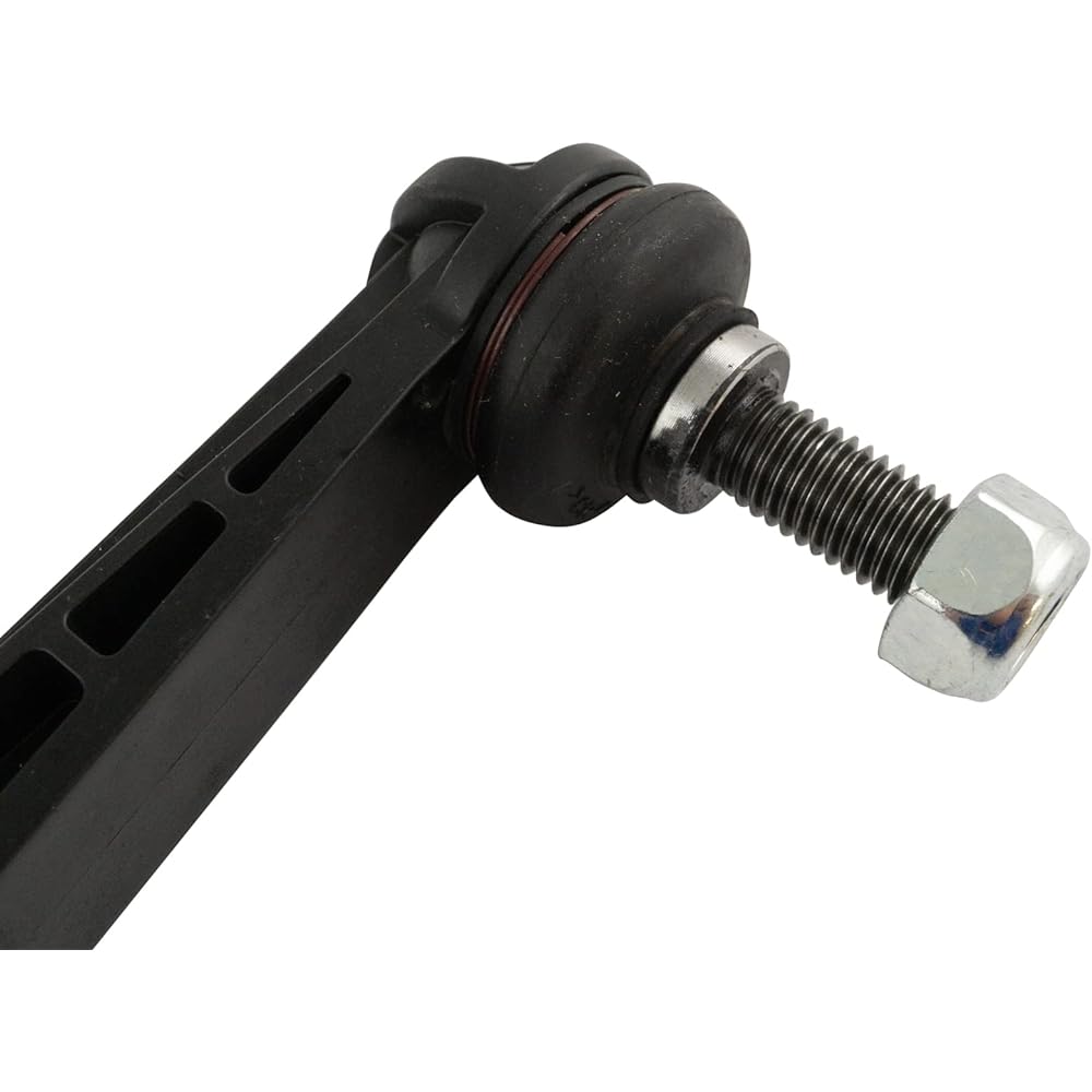 TRQ Front Suspension Stabilizer Swaver End Link Pair LH RH Chevrolet Sonic Compatible