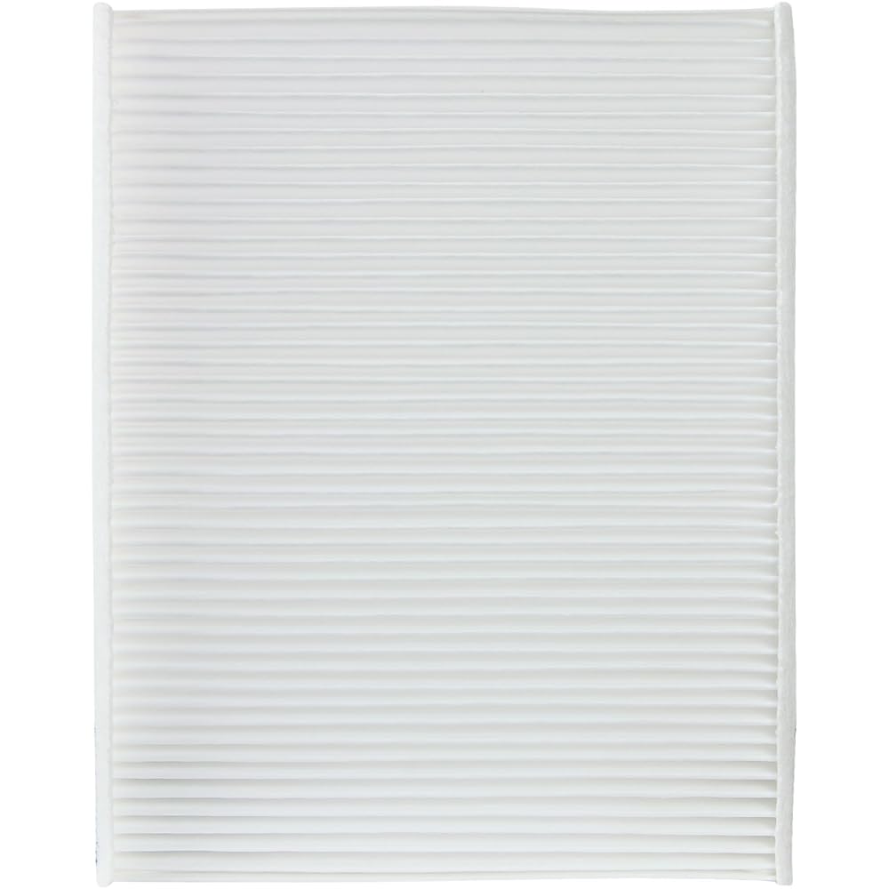 TYC Cabin Air Filter 2011-2020 Ford Fiesta Compatible
