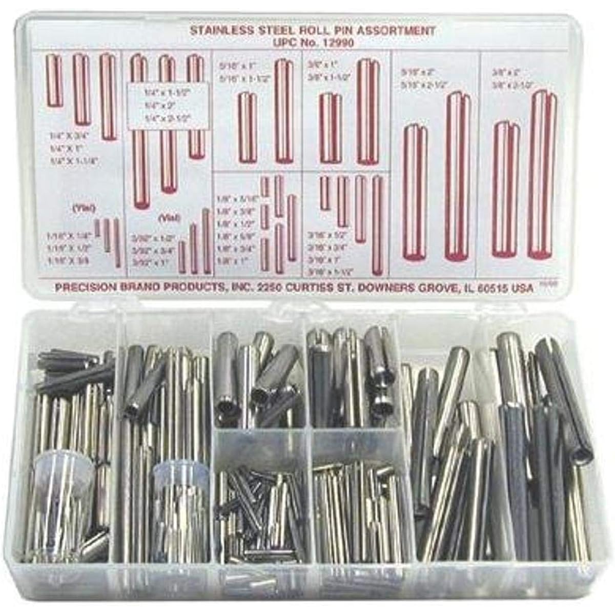 Noga Japan Stainless Steel Roll Tweezers Inch Size 300 Pieces PBLRP12990