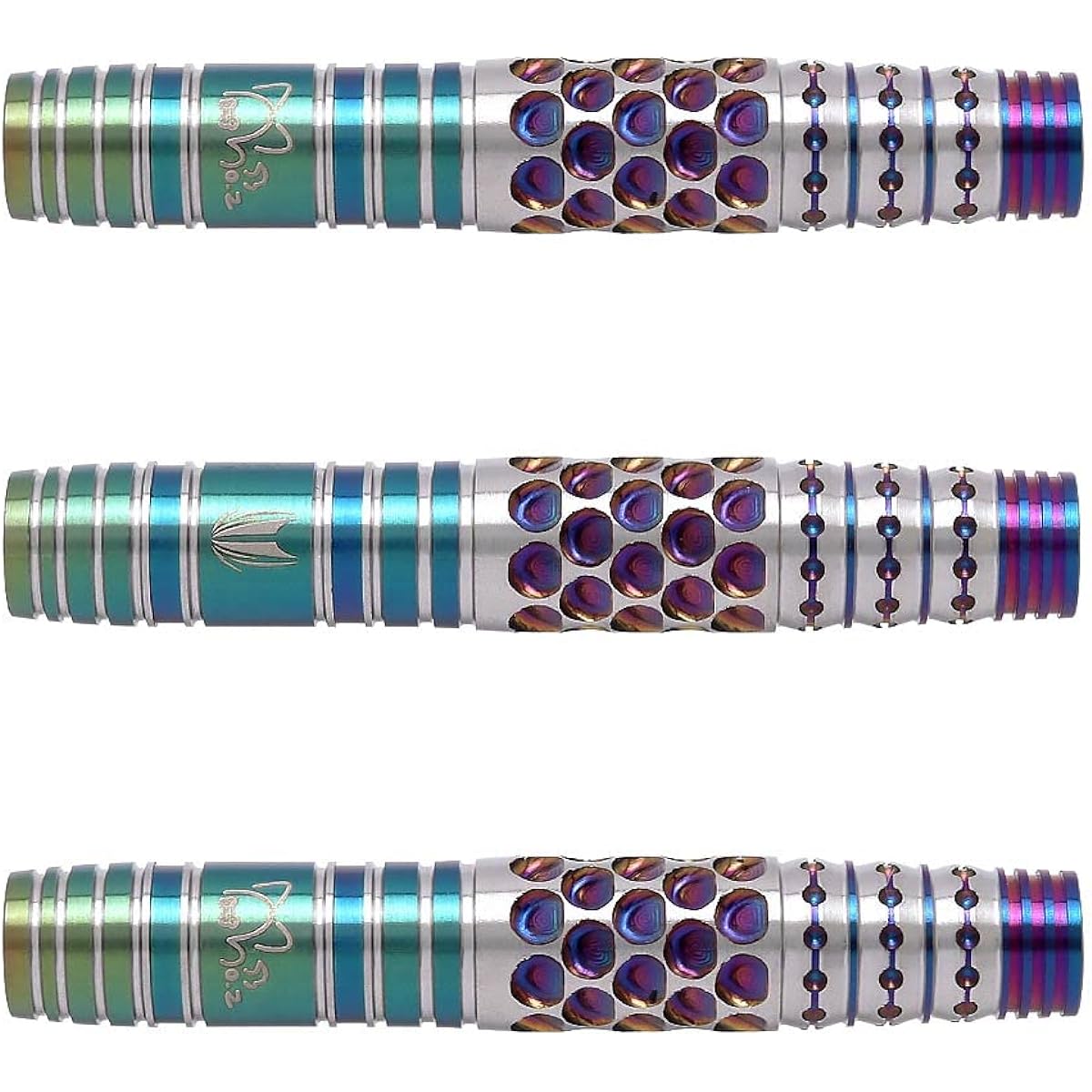 TARGET Target CELESTE G2 Celeste Generation 2 2BA <210251> Shu Momo Player Model Dart Barrel Dart Set
