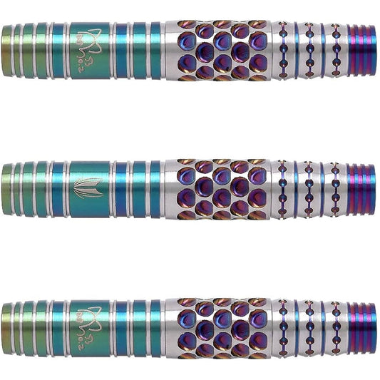 TARGET Target CELESTE G2 Celeste Generation 2 2BA <210251> Shu Momo Player Model Dart Barrel Dart Set