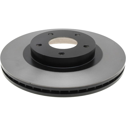 ACDelco 18A1451 Professional Front Disc Brake Rotor
