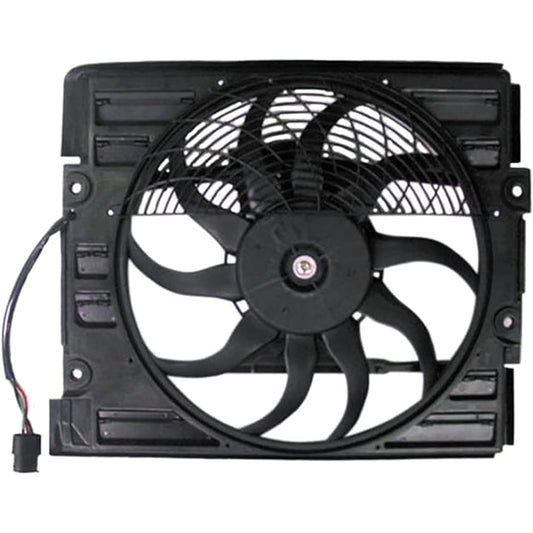 DEPO 344-55010-200 Condens surfan ASembris