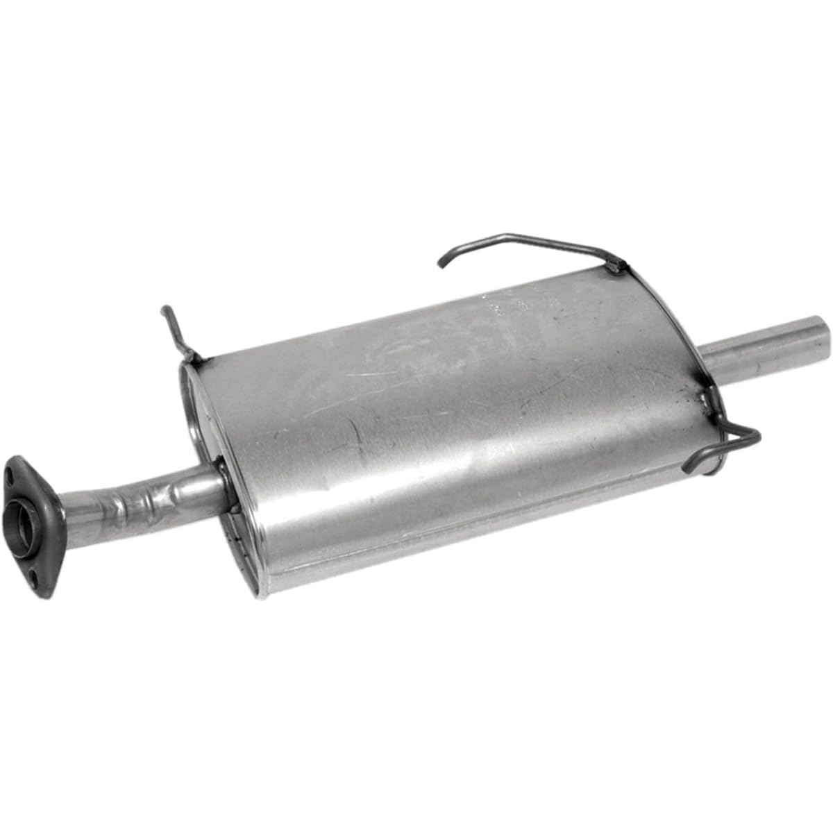 WALKER 18567 Soundfx muffler