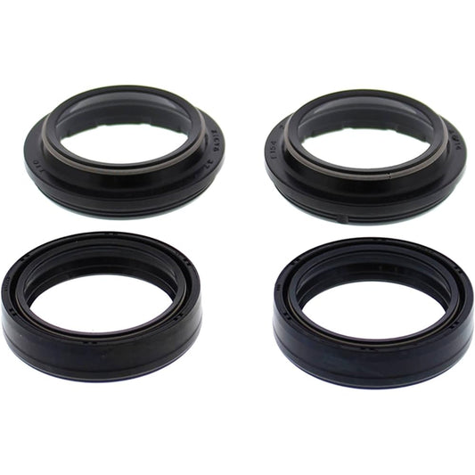 ALL BALLS RACING 56-186 Fork and dust seal kit