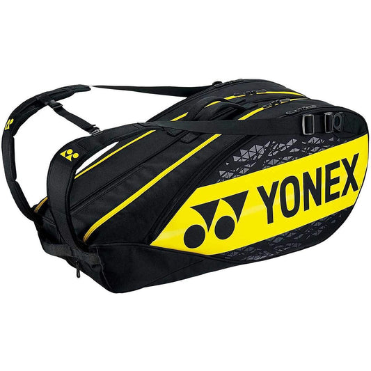 [Yonex] Bag Racket Bag BAG2262 Black