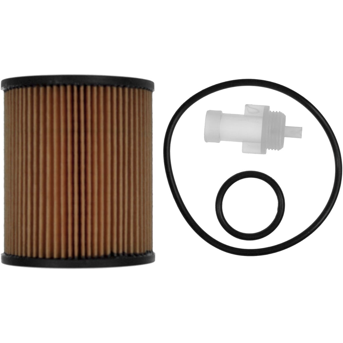 MAHLE OX 790D oil filter