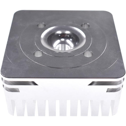 For CNC cylinder headracing 66cc/80cc engine