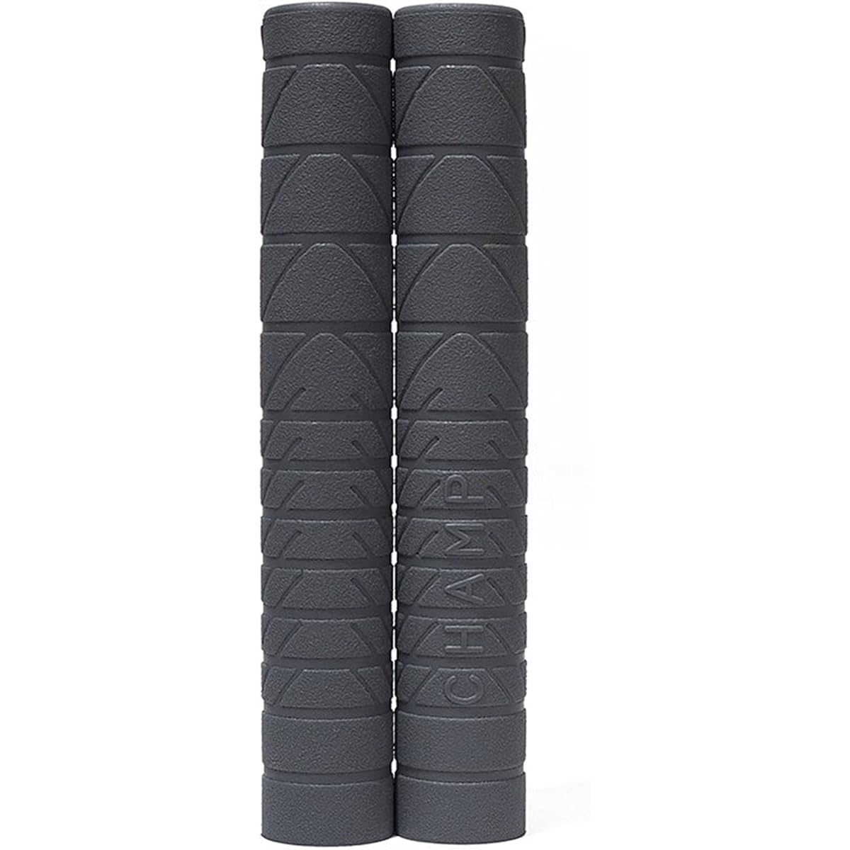 Yoshida Yoshida - Champ Grip - Type B - 3mm [NJS] - Gray