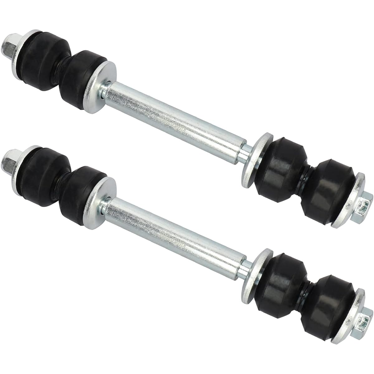 Suspension Stabilizer Bar Link 2 Set Sylvarad/Escalade/Aeval/Sabban/Taho/Sierra/Yukon/K700432