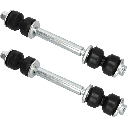 Suspension Stabilizer Bar Link 2 Set Sylvarad/Escalade/Aeval/Sabban/Taho/Sierra/Yukon/K700432