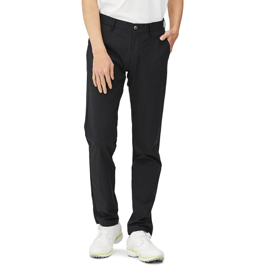 Descente DGMVJD06 Men's Pants, Sweat Absorbent, Quick Drying, UVCUT UPF50+ 2WAY Stretch, Golf