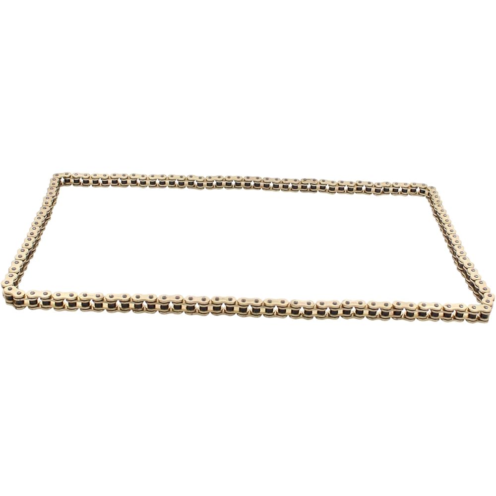 XtremEAMAZING 520 pitch 120 Link Drive Chain O -Ring Style ATV With Chain Breaker