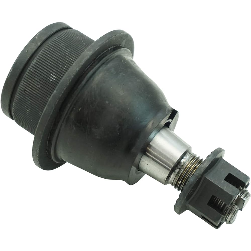 TRQ Front Ball Joint Joint Swaver Suspension Kit 4 Points Set 2010-2013 For Ford Transit Connect Ban