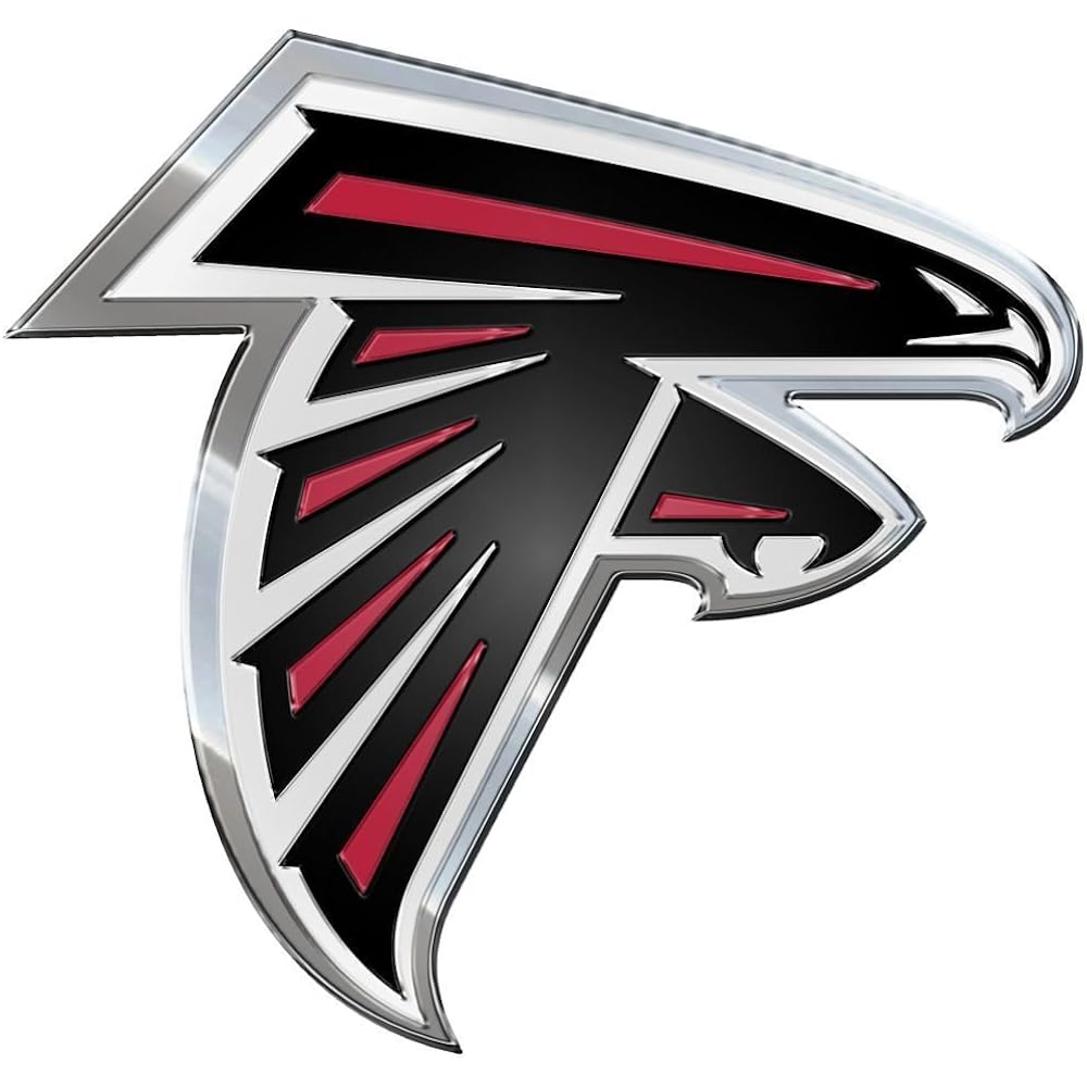 Team ProMark NFL Color Auto Emblem