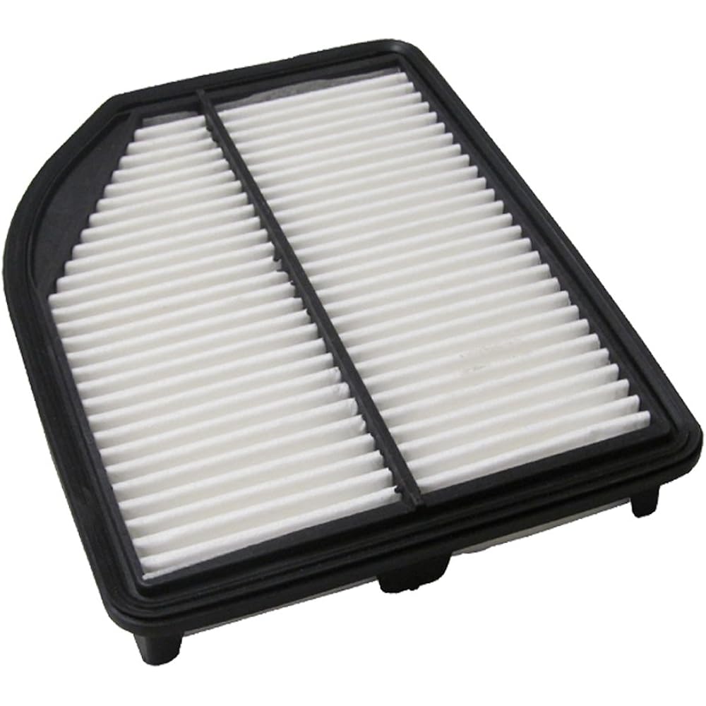 ECOGARD XA10019 Premium Engine Air Filter Honda CR-V 2.4L 2012-2014