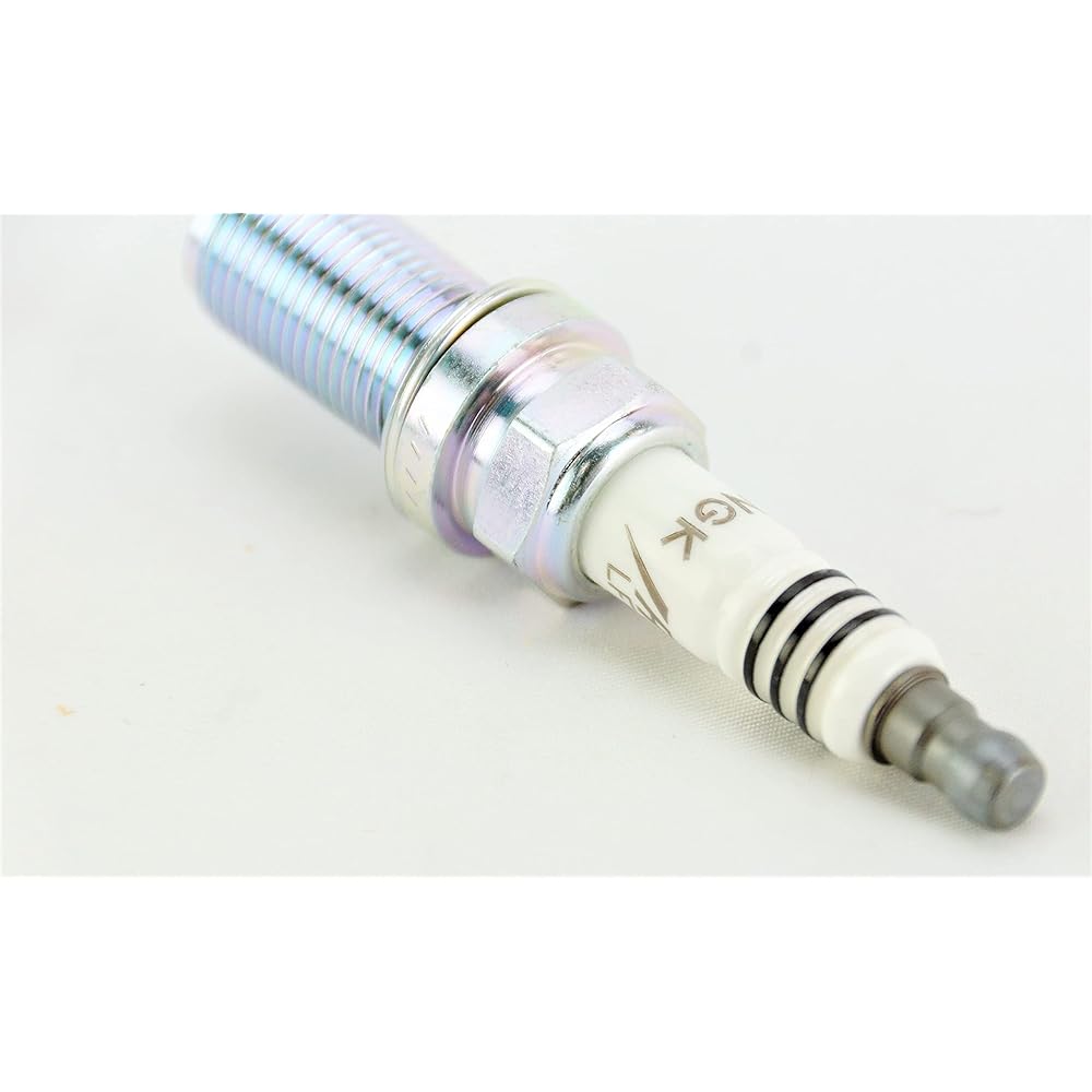 NGK Iridium IX Spark Plug LFR5AIX-11 # 4469 6 pieces